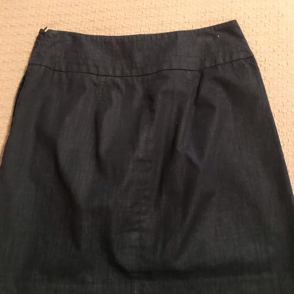 Ann Taylor Loft 00P skirt - Picture 4 of 4